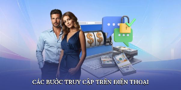 đăng nhập VT88 – Nhanh Và An Toàn Trên Mọi Thiết Bị Của Hội Viên