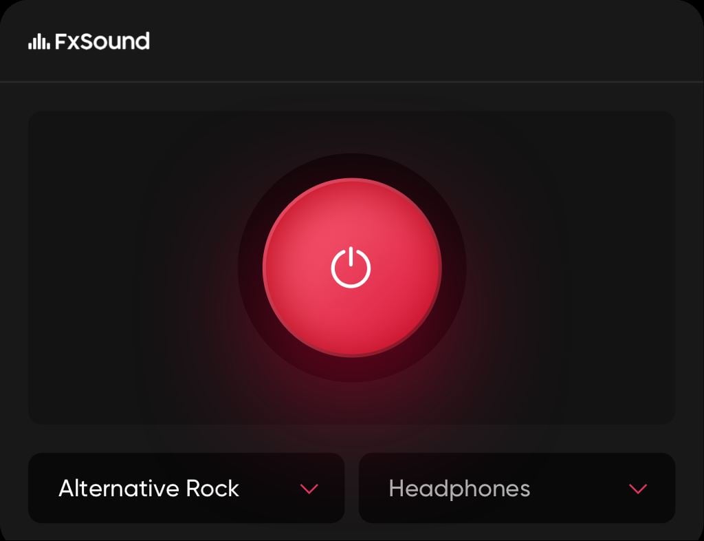 FxSound 2 1.0.5.0 + Pro 1.1.18.0 for apple instal free