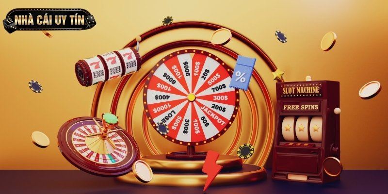 Nhà Cái Uy Tín Dẫn Đầu Xu Hướng Cá Cược Trực Tuyến Năm 2025