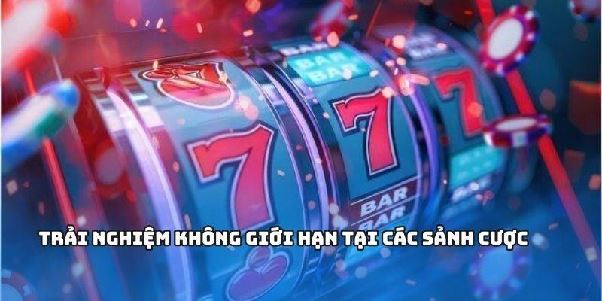 789club – Nhà Cái Cá Cược Toàn Diện Với Sảnh Chơi Đỉnh Cao