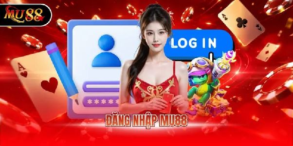 Đăng Nhập MU88 – Cách Truy Cập Tài Khoản Trên Mọi Thiết Bị Đăng Nhập MU88 – Cách Truy Cập Tài Khoản Trên Mọi Thiết Bị