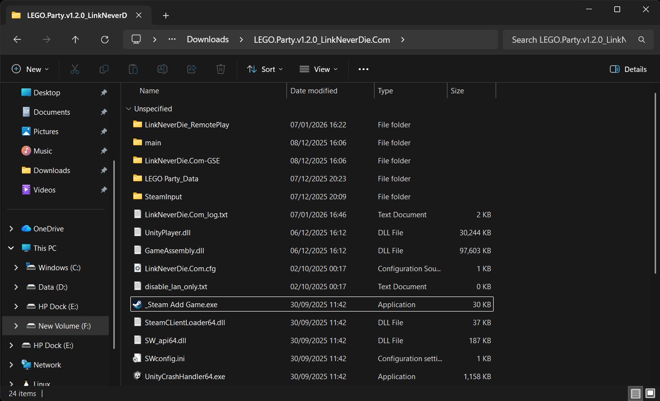 Không mời bạn vào game được