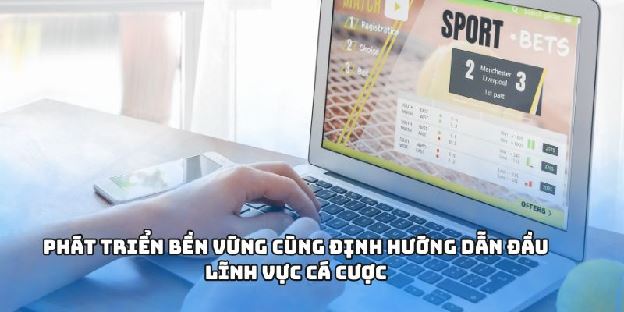 1GOM Mở Rộng Nền Tảng Cá Cược Thể Thao Đỉnh Cao