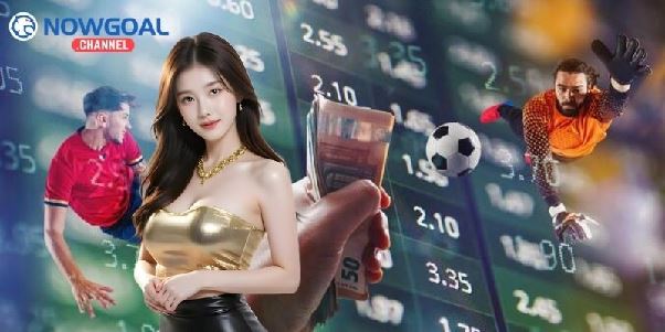 Nowgoal – Website Theo Dõi Kết Quả Bóng Đá Top Đầu Châu Á Nowgoal – Website Theo Dõi Kết Quả Bóng Đá Top Đầu Châu Á