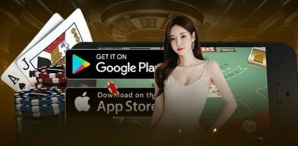 App GA6789 - Giải Pháp Đỉnh Cao Cho Cá Cược Đá Gà Trực Tuyến