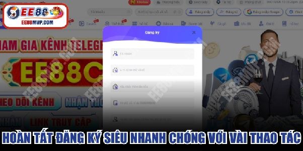 EE88 MVP | Website Chính Thức Trải Nghiệm EE88 – Giải Trí Trực Tuyến Đẳng Cấp