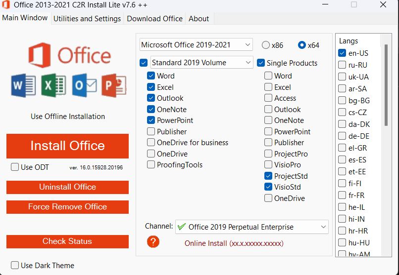lỗi online install (xx.x.xxxxx.xxxxx) lỗi online install (xx.x.xxxxx.xxxxx)