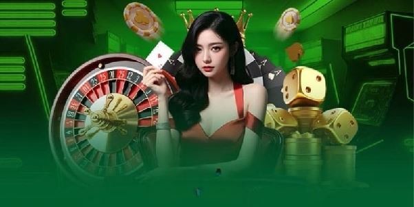 Khám Phá Hướng Đi Mới Trong Giải Trí Casino Với Vsbet - Cẩm Nang Chi Tiết Từ Chuyên Gia