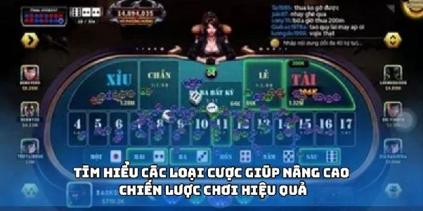 Tài Xỉu – Luật Chơi Rõ Ràng Giúp Bạn Cứ Chơi Là Sẽ Thắng Lớn