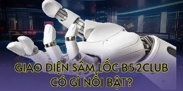 Sâm Lốc B52Club – Game Bài Chiến Thuật Được Yêu Thích 2026 Sâm Lốc B52Club – Game Bài Chiến Thuật Được Yêu Thích 2026