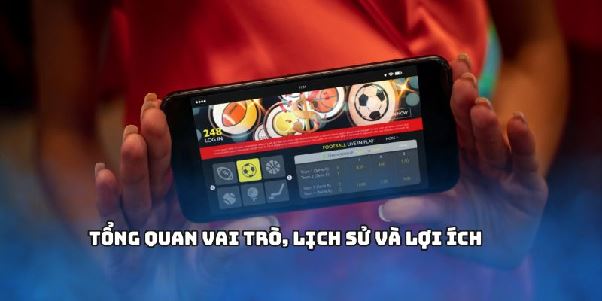 Tỷ Lệ Cá Cược - Khơi Nguồn Đam Mê Giải Trí Đinh Cao