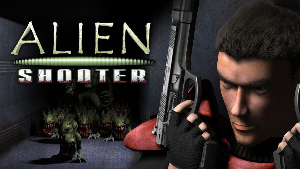 [REVIEW GAME] Alien Shooter 2 - The Legend v1.3.2 - Huyền thoại một thời đã trở lại với một diện mạo mới.