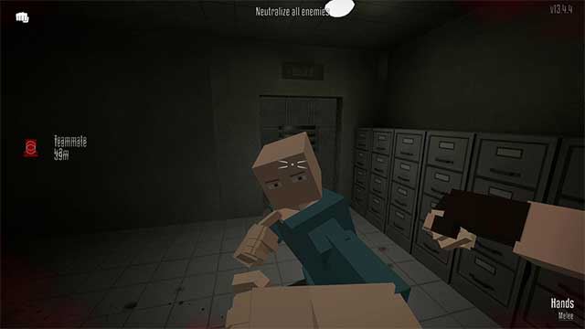 GoreBox