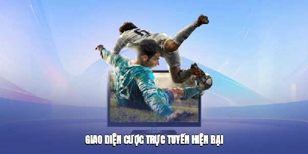 Thể Thao OK8386 – Kèo Cược Chất Lượng, Tỷ Lệ Thưởng Hấp Dẫn