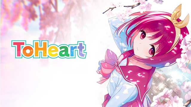 ToHeart