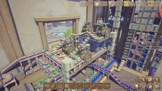 Alchemy Factory Alchemy Factory