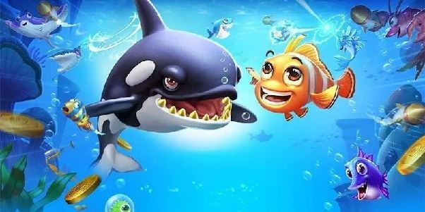Hướng dẫn chơi bắn cá thần tài 33bet chi tiết cho người mới