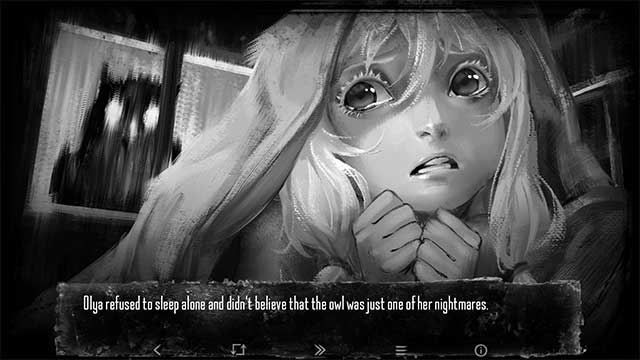 Tiny Bunny Tiny Bunny