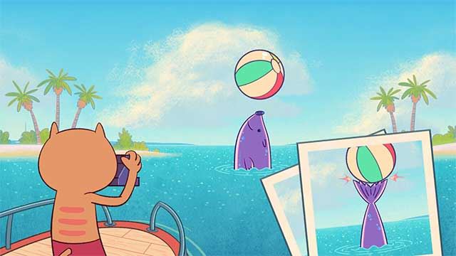 Bits & Bops Bits & Bops