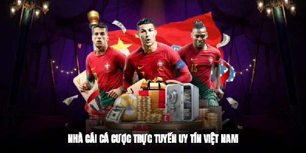 M8win - Sân Chơi Cá Cược Online Hàng Đầu Dành Cho Người Việt