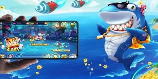 Game bài đổi thưởng - Trải nghiệm thú vị và cơ hội kiếm tiền từ những trò chơi hấp dẫn