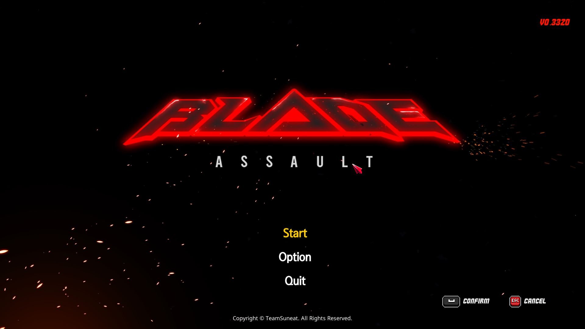[Request Update] Game Blade Assault: Từ v0.3320 lên v1.14