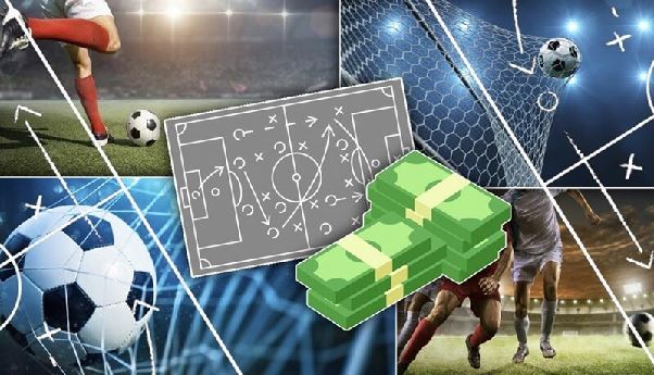 Kèo Tài Xỉu Bóng Đá - Chiến Thuật Chơi Hiệu Quả Giúp Người Chơi Lợi Nhuận