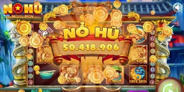 Nổ Hũ Đổi Thưởng - Cơ Hội Trúng Lớn Và Minh Bạch Nhất 2026