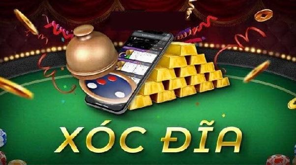 Xóc đĩa – Tinh hoa trò chơi Việt vươn tầm thế giới