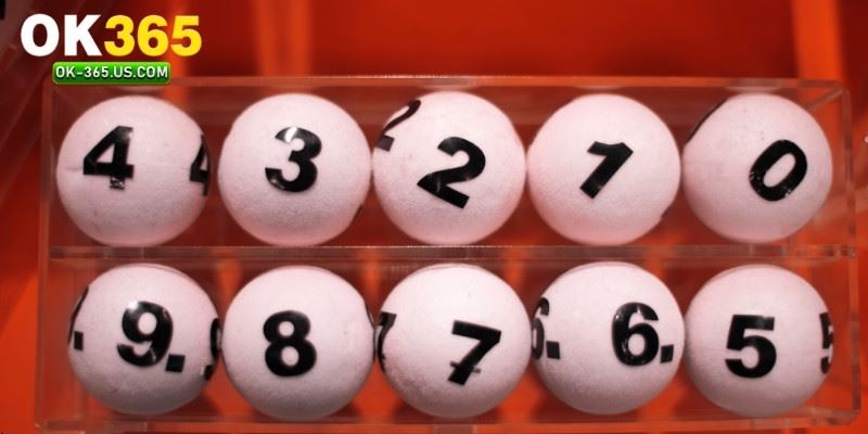 Ok365 – Kênh Cá Cược Xổ Số Trực Tuyến Đáng Tin Cậy Nhất 2025