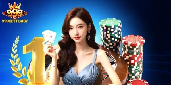 Giới Thiệu 999bet, Điểm Đến Cá Cược Đỉnh Cao Không Thể Bỏ Lỡ