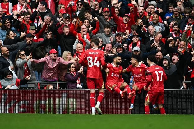 Lịch sử câu lạc bộ Liverpool - Hành trình từ quá khứ đến vinh quang