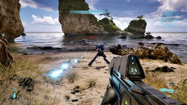 Halo: Campaign Evolved Halo: Campaign Evolved
