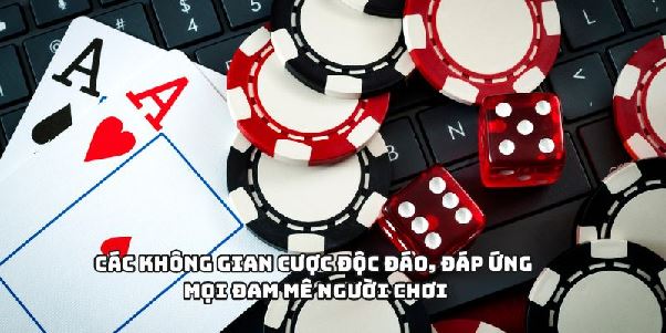 Tỷ Lệ Cá Cược - Khơi Nguồn Đam Mê Giải Trí Đinh Cao