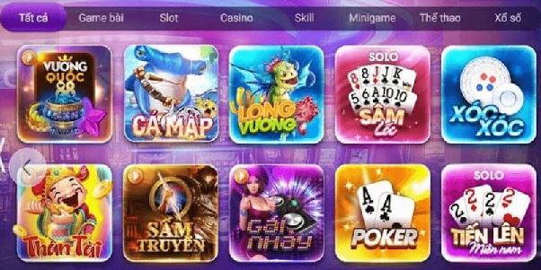 88Vin tung loạt Game Hot - Vừa chơi vừa săn thưởng cực khủng