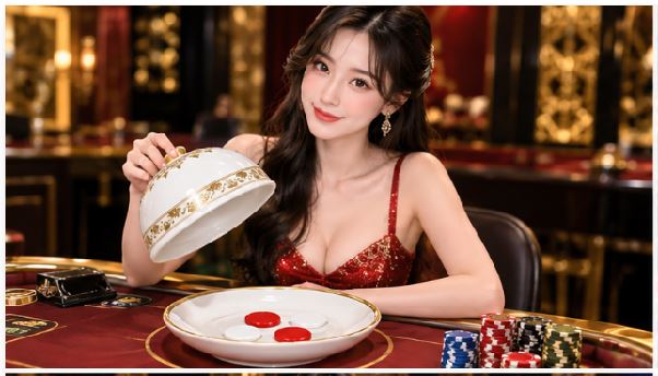 Xóc Đĩa Rikvip: Tìm Hiểu Luật Chơi Và Cách Quản Lý Trải Nghiệm Xóc Đĩa Rikvip: Tìm Hiểu Luật Chơi Và Cách Quản Lý Trải Nghiệm