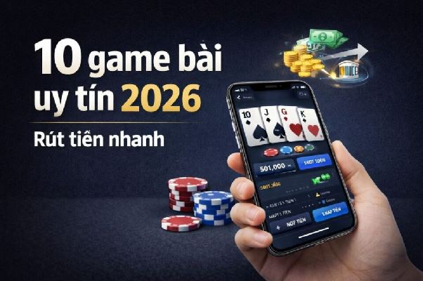 Top Game Bài Uy Tín: Cách Đánh Giá Nền Tảng Trước Khi Trải Nghiệm Top Game Bài Uy Tín: Cách Đánh Giá Nền Tảng Trước Khi Trải Nghiệm