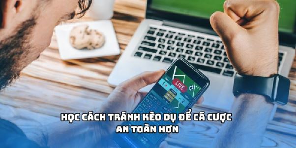 Kèo Nhà Cái - Cách Chọn Kèo Phù Hợp Dựa Trên Tỷ Lệ Hiện Có