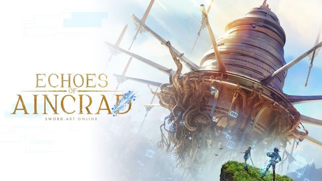 Echoes of Mystralia