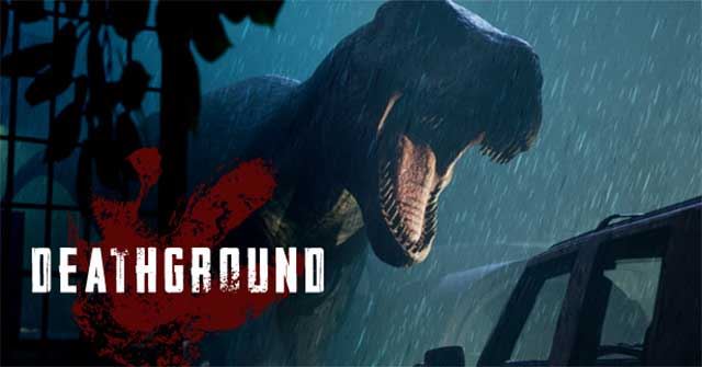 Deathground