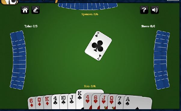 Quy tắc xếp hạng và so điểm khi chơi Poker tại casino mu88