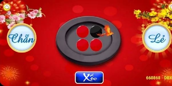 Xóc đĩa Red88 – Vũ khúc lắc bát định đoạt vận may Xóc đĩa Red88 – Vũ khúc lắc bát định đoạt vận may