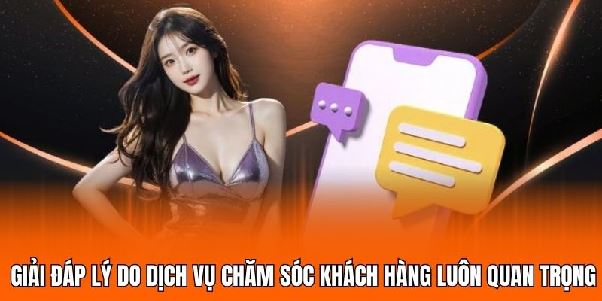 Chăm Sóc Khách Hàng NOHU – Tận Tâm, Lịch Lãm, Luôn Quan Tâm
