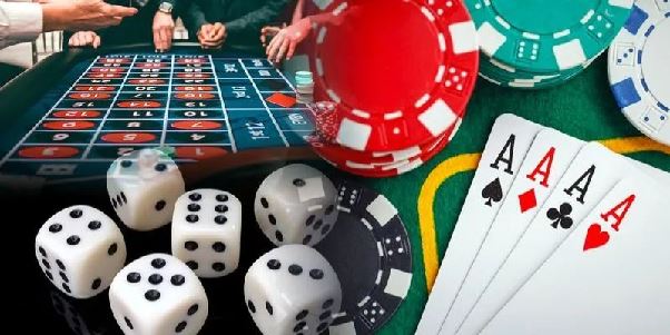Roulette Win456 – Trải nghiệm vòng quay may mắn đỉnh cao