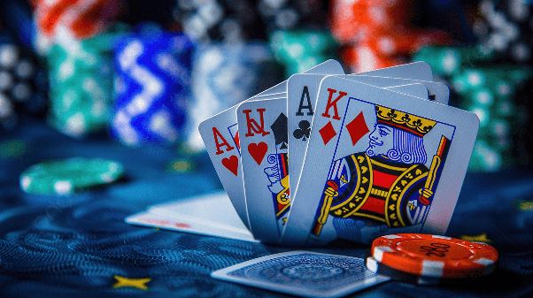 Cách chơi game bài MAY88 và top game bài được yêu thích