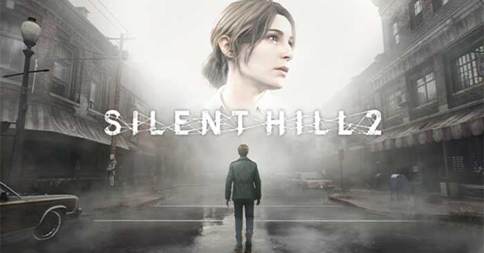 SILENT HILL 2