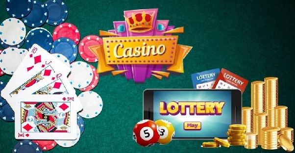 Nhà Cái Uy Tín – Yếu Tố Sống Còn Khi Tham Gia Game Đổi Thưởng