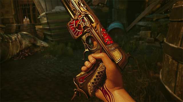 Crisol: Theater of Idols