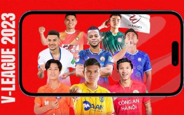 Vleague Là Gì? Tìm Hiểu Giải Vô Địch Quốc Gia Số 1 Việt Nam