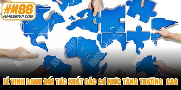 Đại lý HM88 MVP Đại lý HM88 MVP